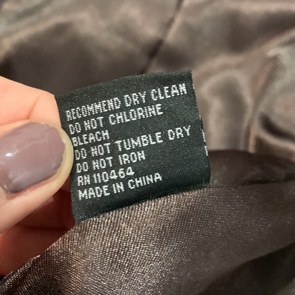 Montanaco long coat - Picture 13 of 17